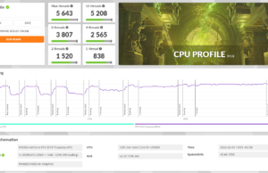 3dmark cpu silent