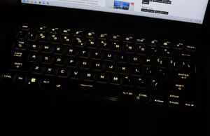 keyboard lights 1