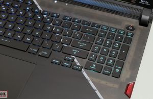 keyboard numpad