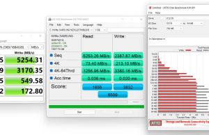 storage ssd