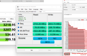 storage ssd