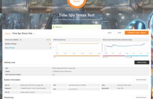 stress 3dmark1 2