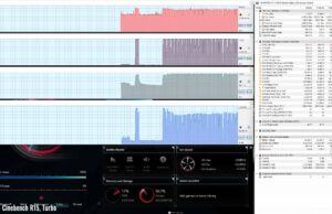 stress cinebenchr15 turbo 1