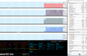 stress cinebenchr15 turbo 1