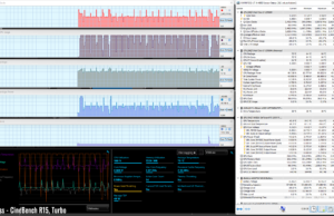 stress cinebenchr15 turbo
