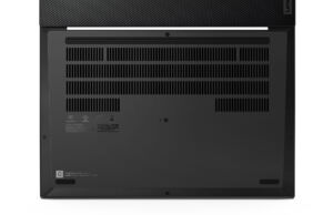 thinkpad x1extreme gen5 back