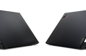 thinkpad x1extreme gen5 exterior