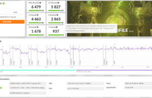 3dmark cpu silent