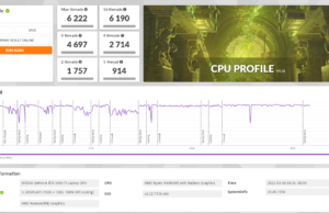 3dmark cpu silent