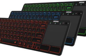 The search for the best wireless HTPC keyboard: A new challenger appears! (2026) 61zjJuSwtZL. AC SL1080