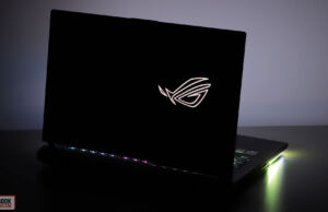 ROG logo