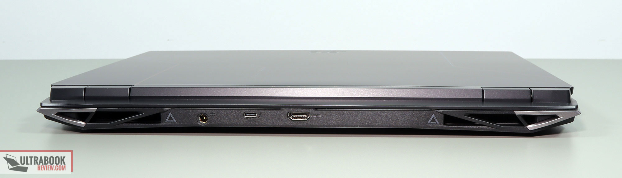 Acer Nitro 5 (A517) Review: Budget Beast - Tech Advisor