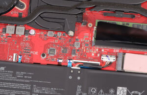 internals ssd memory wifi