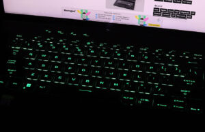 keyboard lights 1