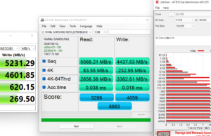 storage ssd 1