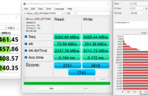 storage ssd 2