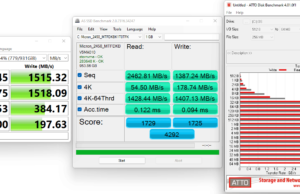 storage ssd 3