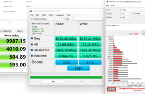 storage ssd