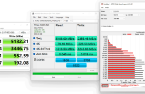 storage ssd 4