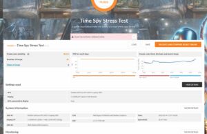 stress 3dmark 2