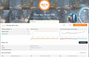 stress 3dmark 3