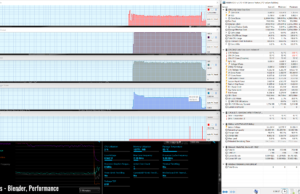 stress blender perf