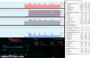 stress cinebenchr15 silent 2