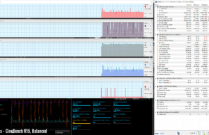 stress cinebenchr15 standard