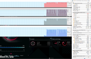 stress cinebenchr15 turbo 1