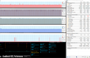 stress cinebenchr23 perf 3