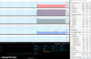 stress cinebenchr23 silent