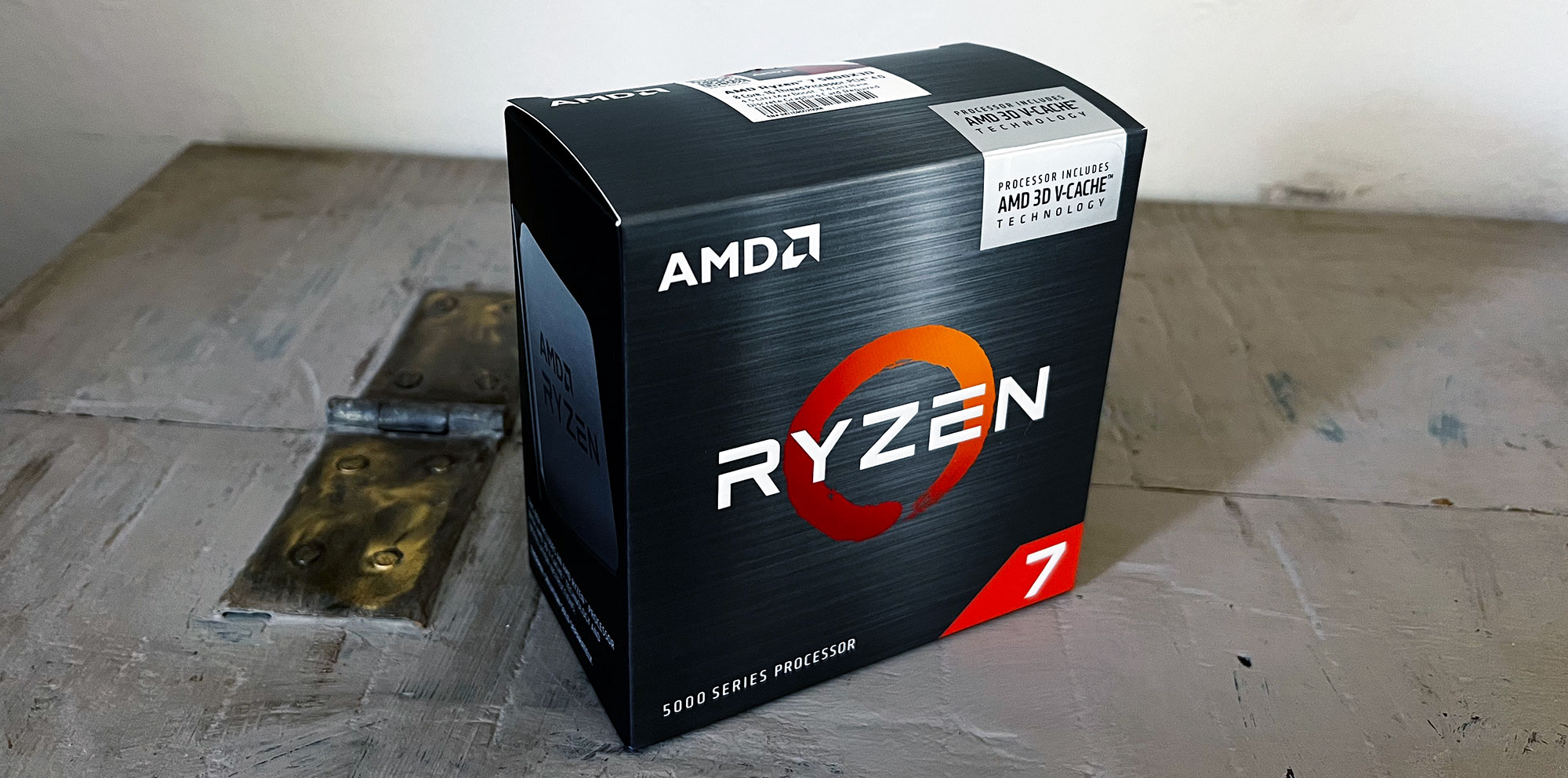 AMD Ryzen 7 5700X3D vs AMD Ryzen 5 7600 - Worthy upgrade? - PC Guide