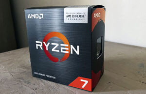 amd ryzen 5800x3d thumb