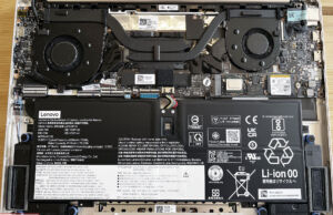 internals 3