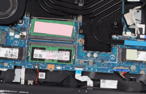 internals ram ssd