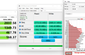 storage ssd 1