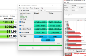 storage ssd