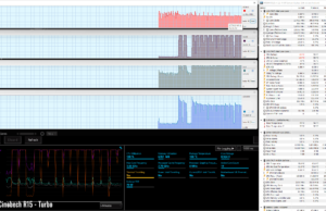 stress cinebenchr15 turbo 1