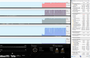 stress cinebenchr15 turbo 2