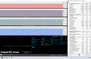 stress cinebenchr23 extreme