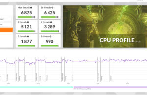 3dmark cpu standard