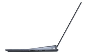 asus zenbook pro 16x profile