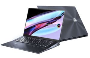 asus zenbook pro 16x thumb