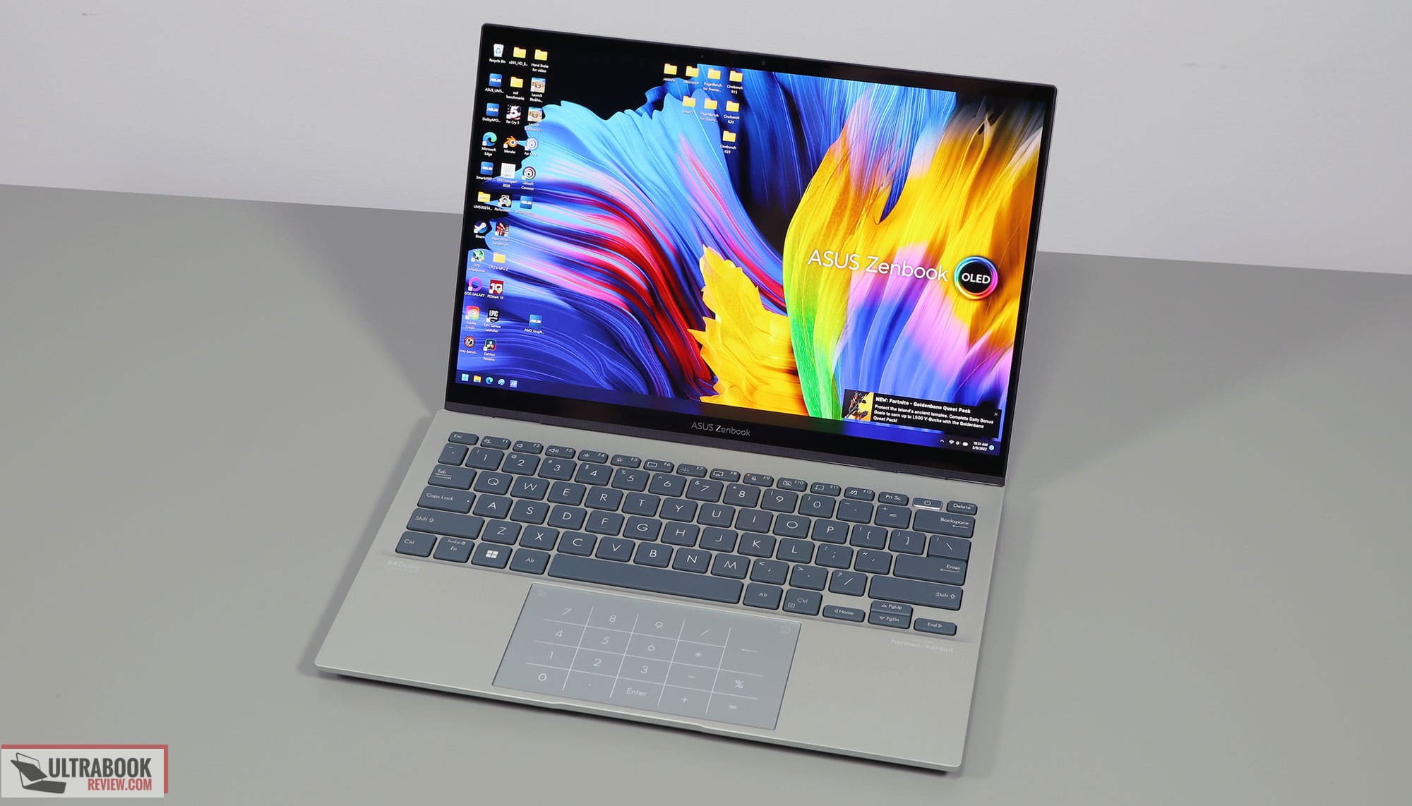 Asus ROG Ally detailed specs and pricing officially confirmed - GSMArena.com news