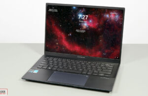 asus zenbook14