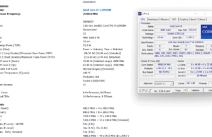 cpu summary2