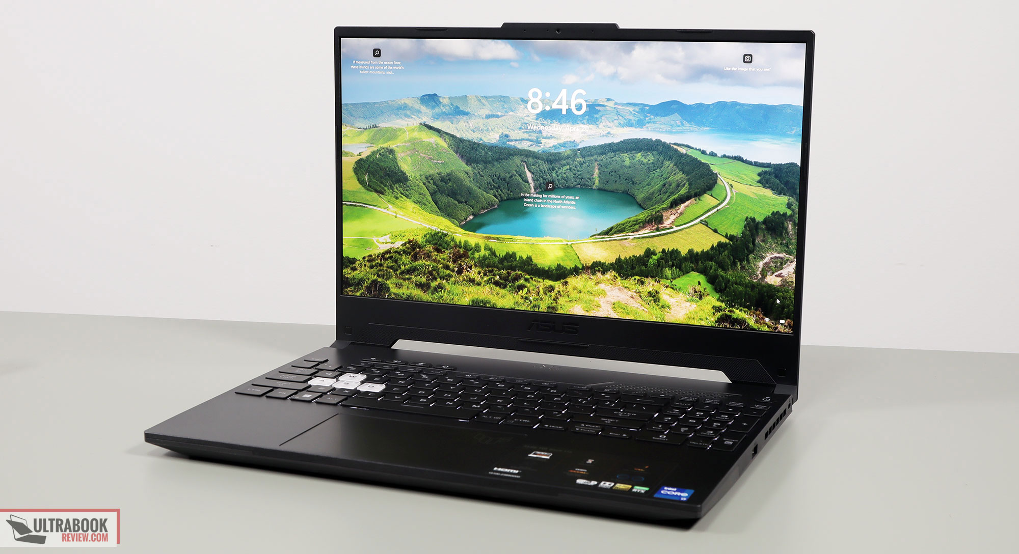 Dell's new G15 series of gaming laptops launches in India, Alder Lake  platforms and RTX 3000-series graphics in tow -  News