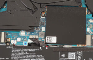 internals ram ssd