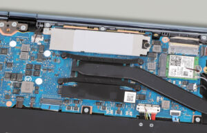 internals ssd wifi