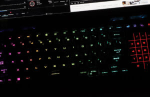 keyboard lighting 1